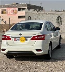 نيسان سنترا